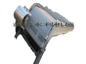 藍禹水利 以專業除污設備與信息技術服務，構筑水處理行業新標桿