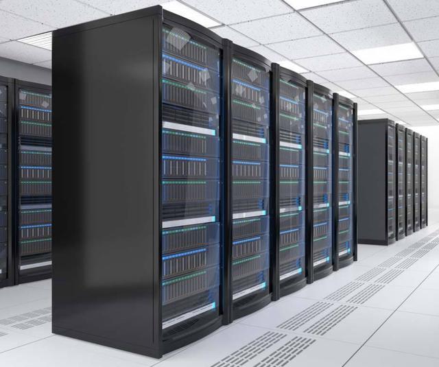 服務器入門 透析什么是服務器