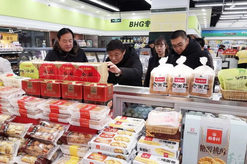 初心如磐，使命在肩 包頭市市場監管局節前嚴查散裝食品安全與經營秩序